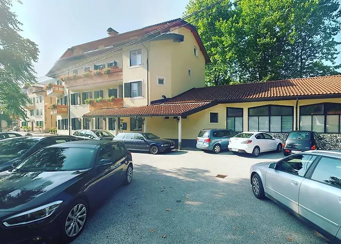 Hotel Lucija