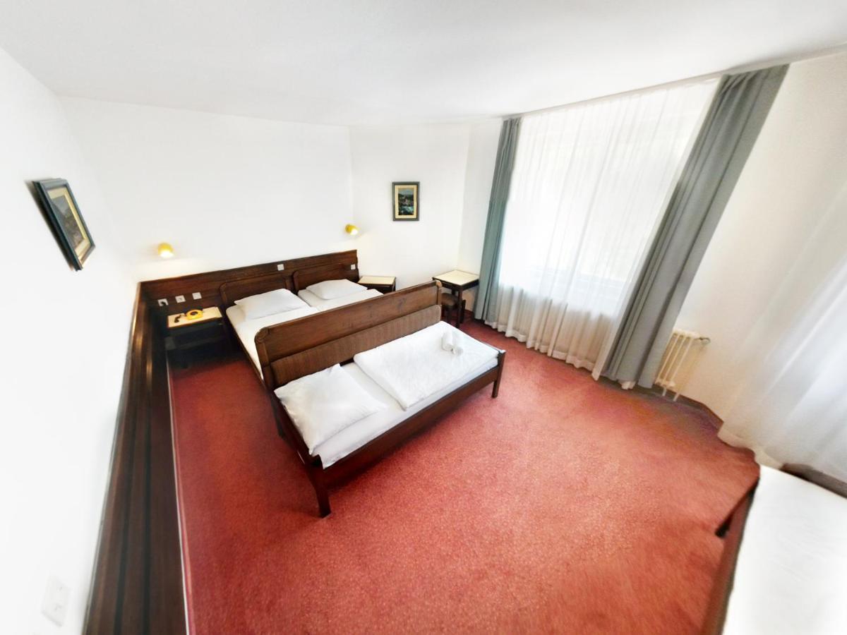 Hotel Lucija