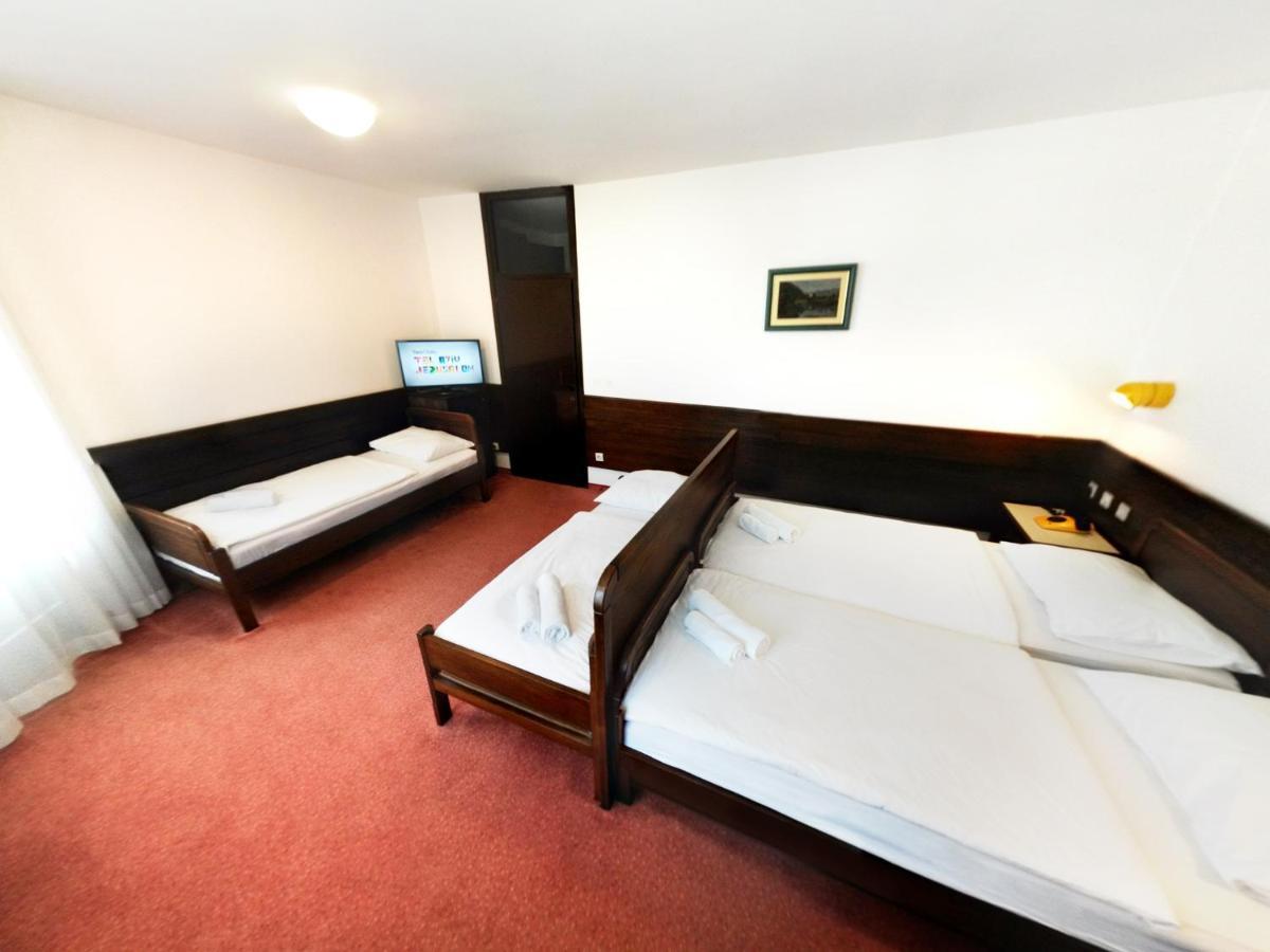 Lucija Hotel 3*