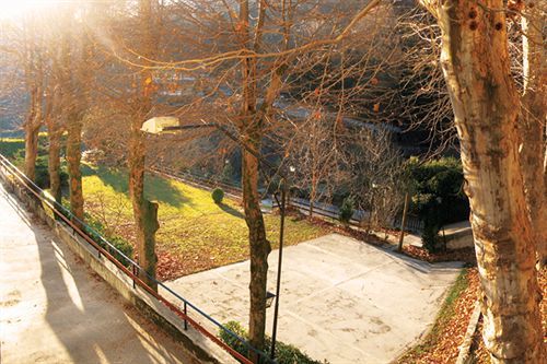Hotel Lucija 3*